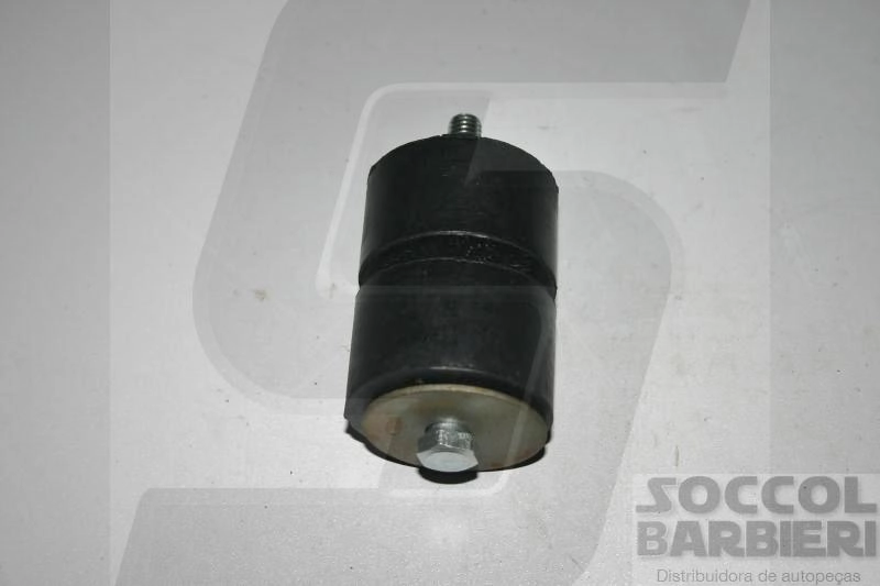 COXIM CABINE FORD F-600/11000/21000 72/ - TRASEIRO
