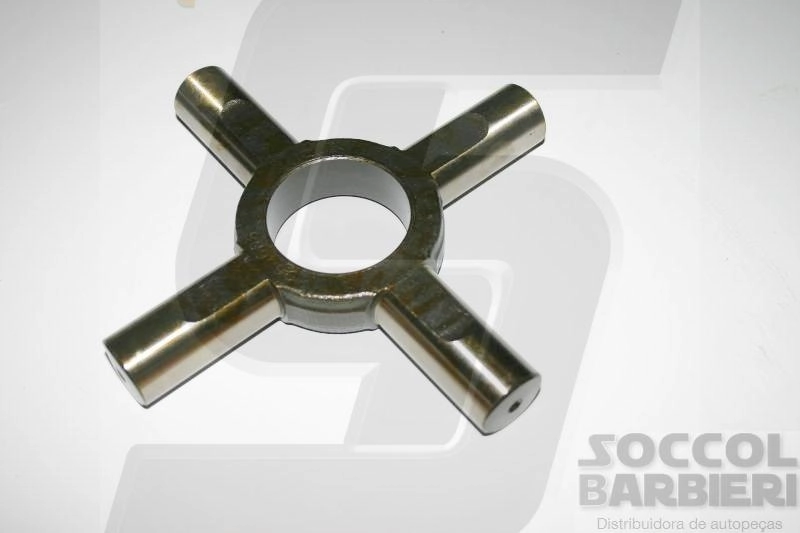 CRUZETA CAIXA SATÉLITE EIXO DIFERENCIAL FORD 11000/1114 86/95 12000 97/05 1215 86/01 GM 86/90 VW 11140/12140