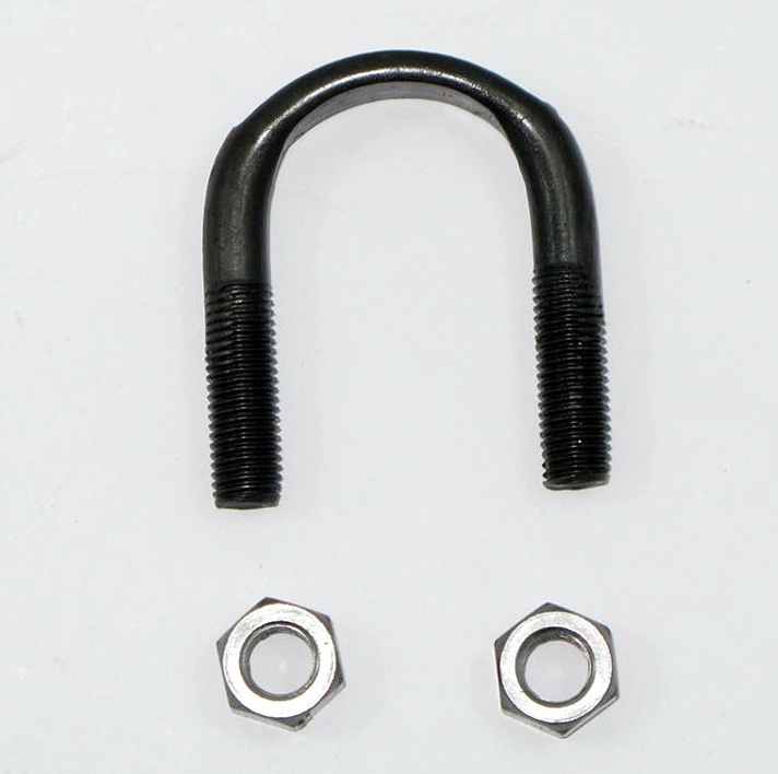 KIT GRAMPO CRUZETA CARDAN 5/16 FORD F-1000/WILLYS GM A/C/D-10