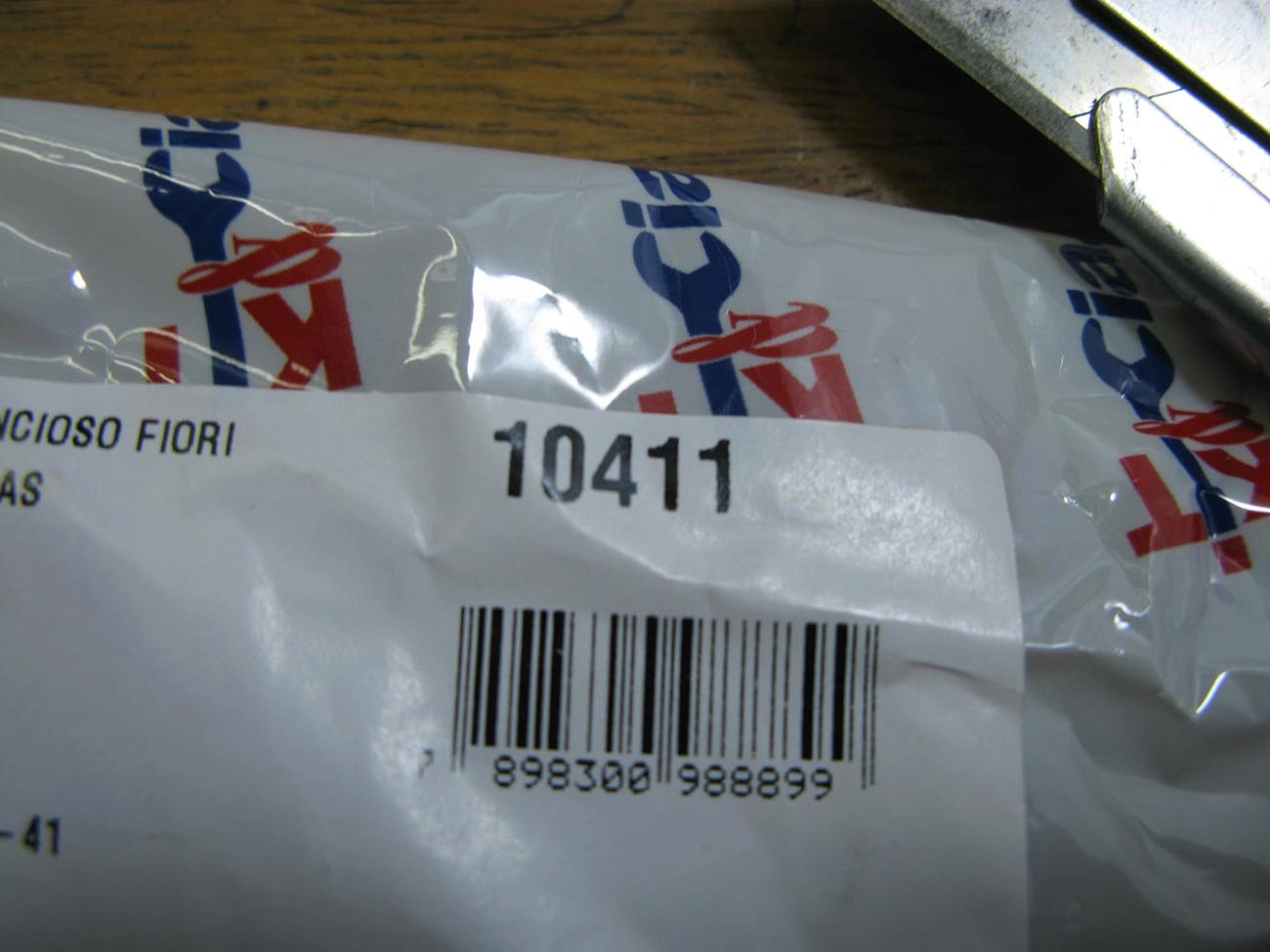 KIT BUCHAS SILENCIOSO CENTRAL COXIM ESCAPAMENTO FIAT FIORINO 94/