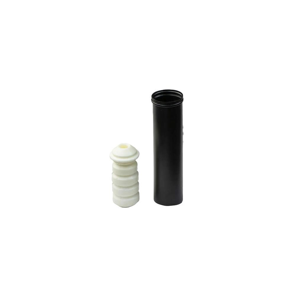 KIT AMORTECEDOR TRASEIRO BATENTE COIFA FIAT RENAULT DUSTER 4X2 12/ LOGAN/SANDERO 08/