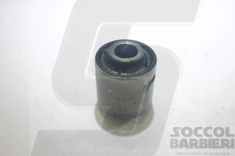 BUCHA DA BANDEJA INFERIOR KIA BESTA GS - SUSPENSÃO DIANTEIRA FURO 18,3MM