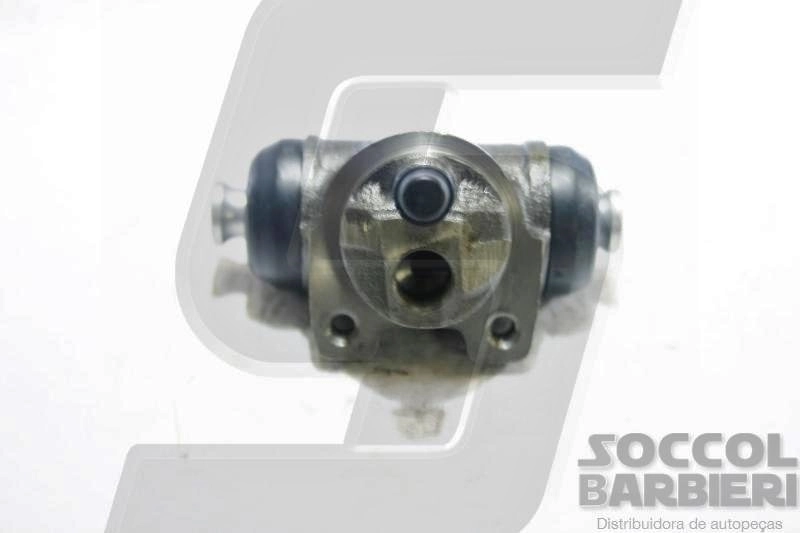 CILINDRO RODA TRASEIRA CITROEN PICASSO 01/12 BERLINGO 98/07 - PEUGEOT PARTNER 99/ HOGGAR 10/