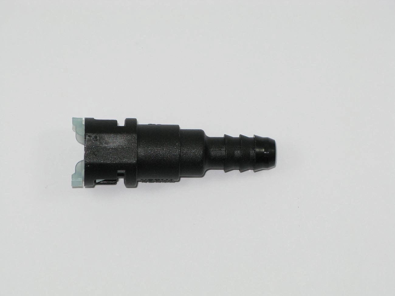 CONECTOR BARTOLOMEU ÂNGULO RETO 3/8 X 3/8/8 - FILTRO FS08/1