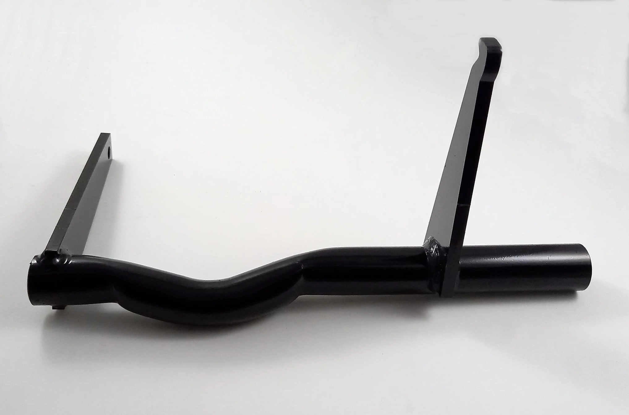 BALANCA DA EMBREAGEM FORD F-11000/13000/14000 - MWM DIRECAO HIDRAULICA