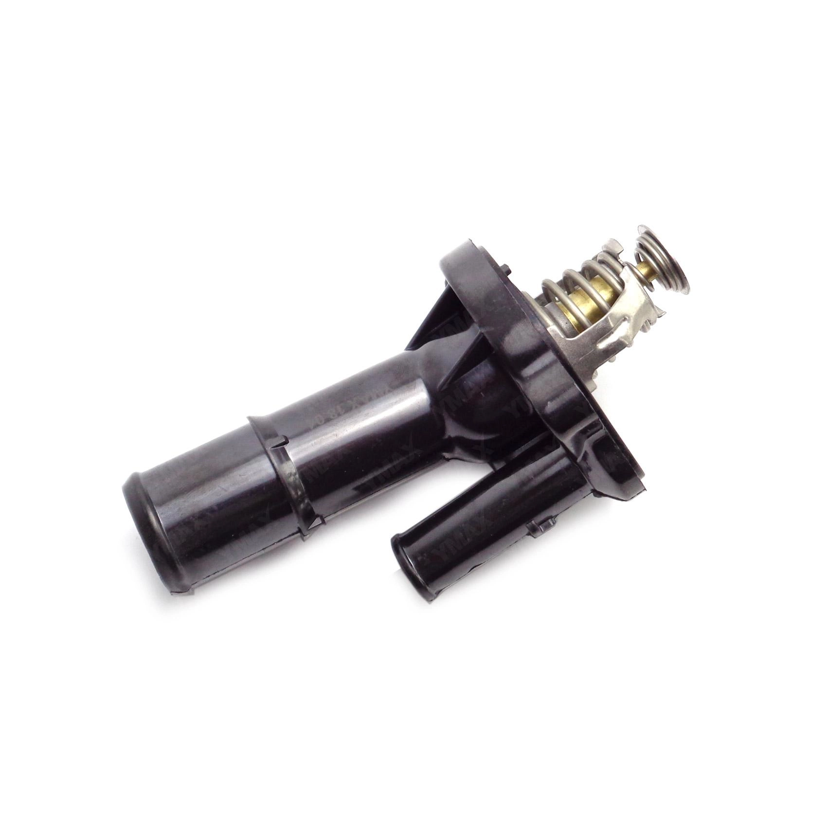 VALVULA TERMOSTATICA FORD ECOSPORT 2.0 03/12 - FOCUS 2.0 05/08 - FUSION 2.3 06/12 - RANGER 2.3 05/12