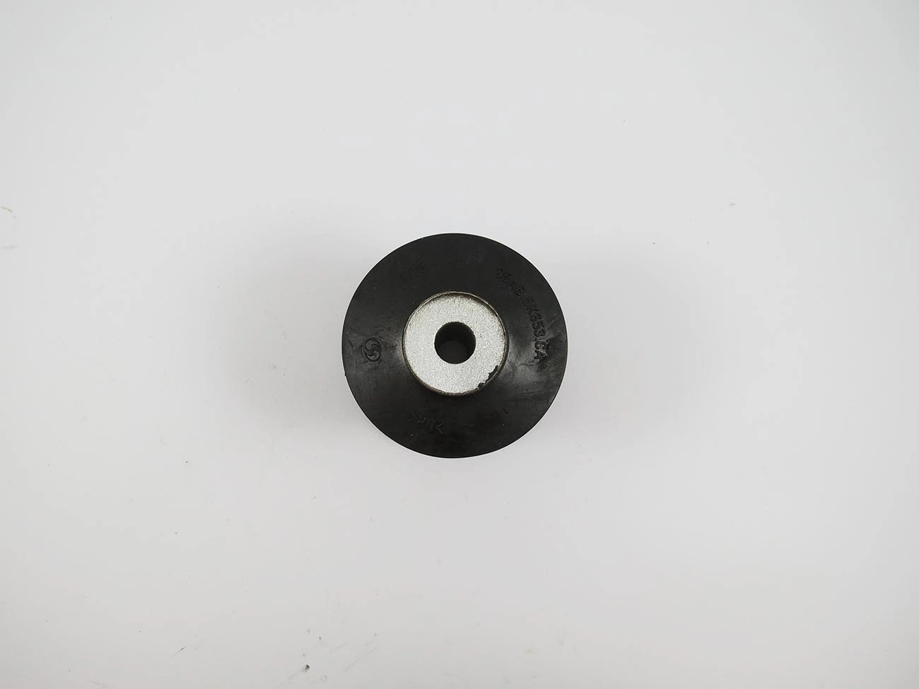 BUCHA DO EIXO TRASEIRO - FORD FIESTA 96/06 - KA 97/13 - ESCORT 97/03 - EXCETO NOVO FIESTA