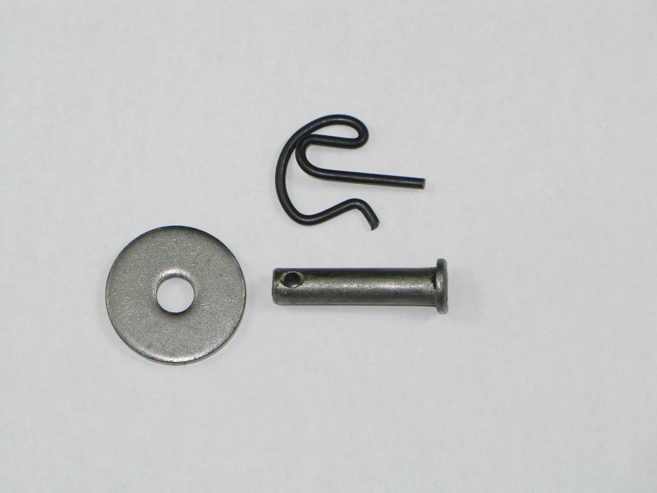 KIT TRAMBULADOR BUCHA FURO MENOR FIAT 147 1976/1980