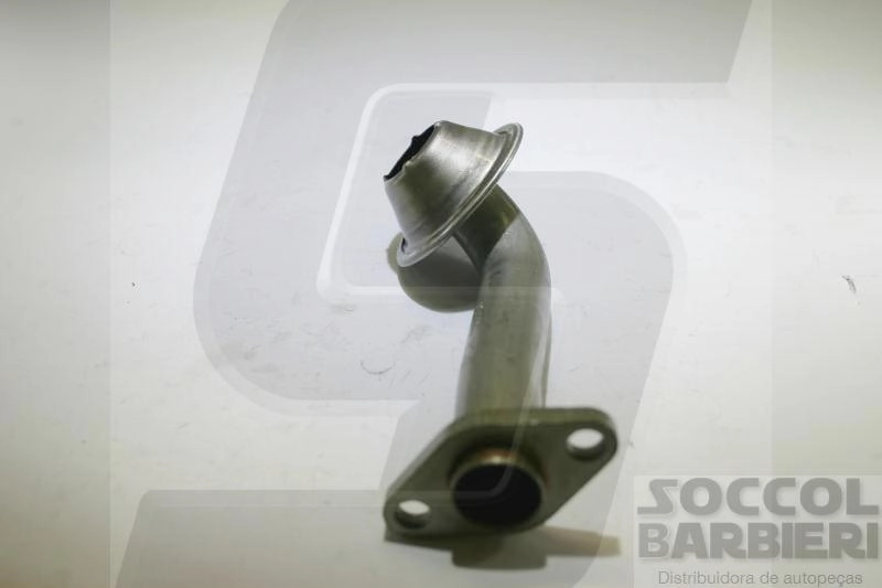 TUBO SUCCAO VW GOLF/BORA/NEW BEETLE 1.6/1.8/2.0 8V - AUDI A3