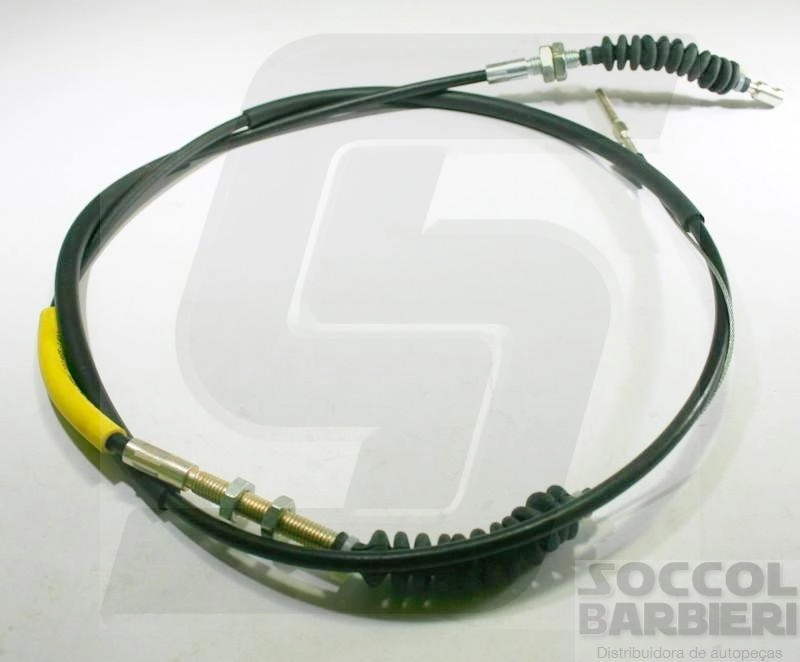 CABO ACELERADOR 1725MM FORD CARGO 1422/1622/1630/2322/2422/3224 95/