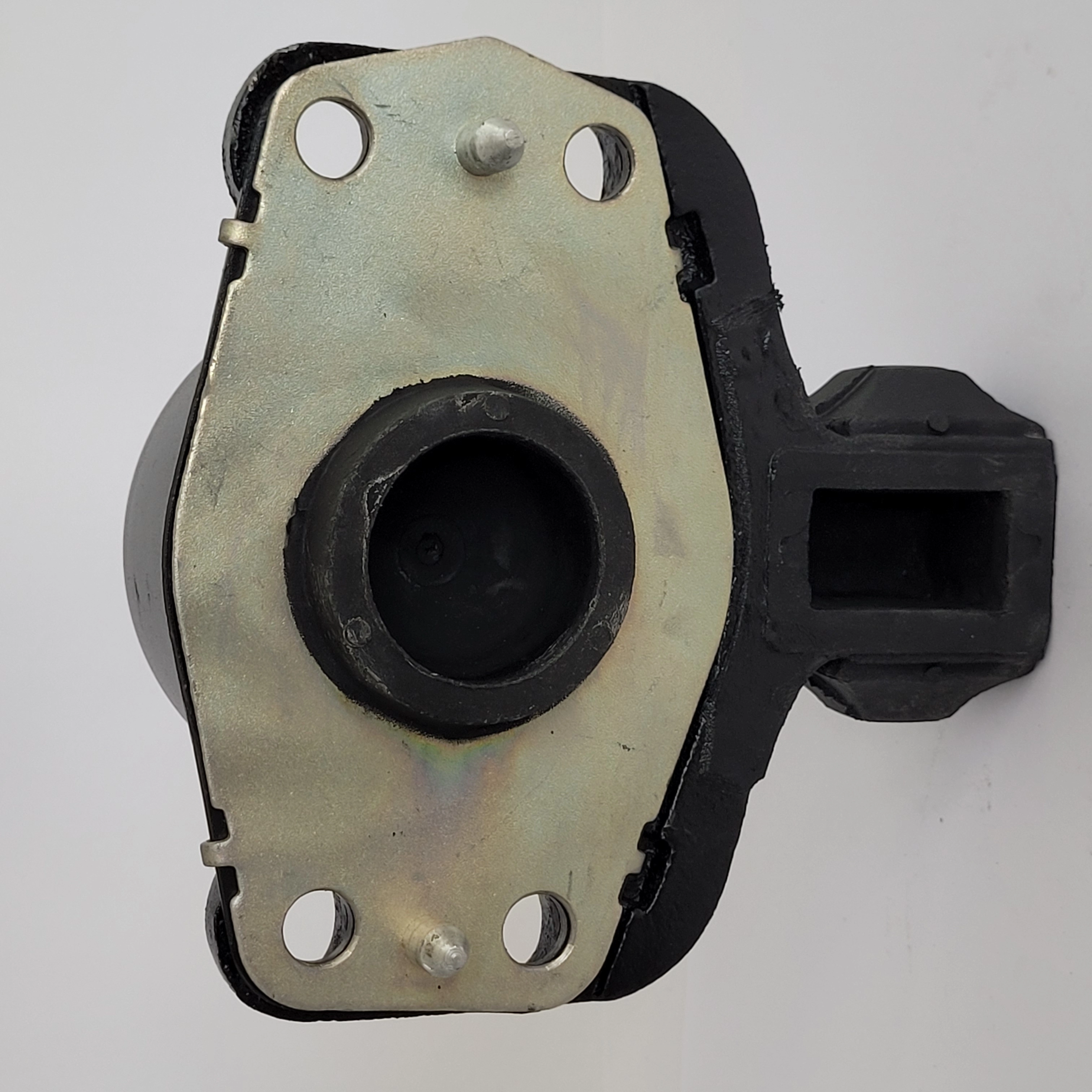 COXIM HIDRÁULICO DO MOTOR DIREITO RENAULT MASTER 2001/2016