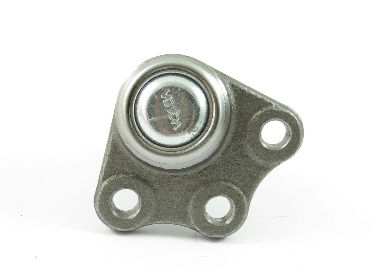 PIVÔ SUSPENSÃO FIAT PALIO/SIENA/STRADA 01/ - DOBLO 02/ - NOVO UNO 10/ - MOBI 16/ - EXCETO ADVENTURE