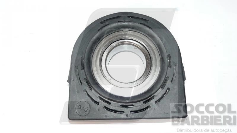 COXIM/SUPORTE EIXO CARDAN COM ROLAMENTO 60MM MB 1632/34/38 2428/2638 SCANIA /VOLVO/IVECO/CARGO TIPO ORIGINAL