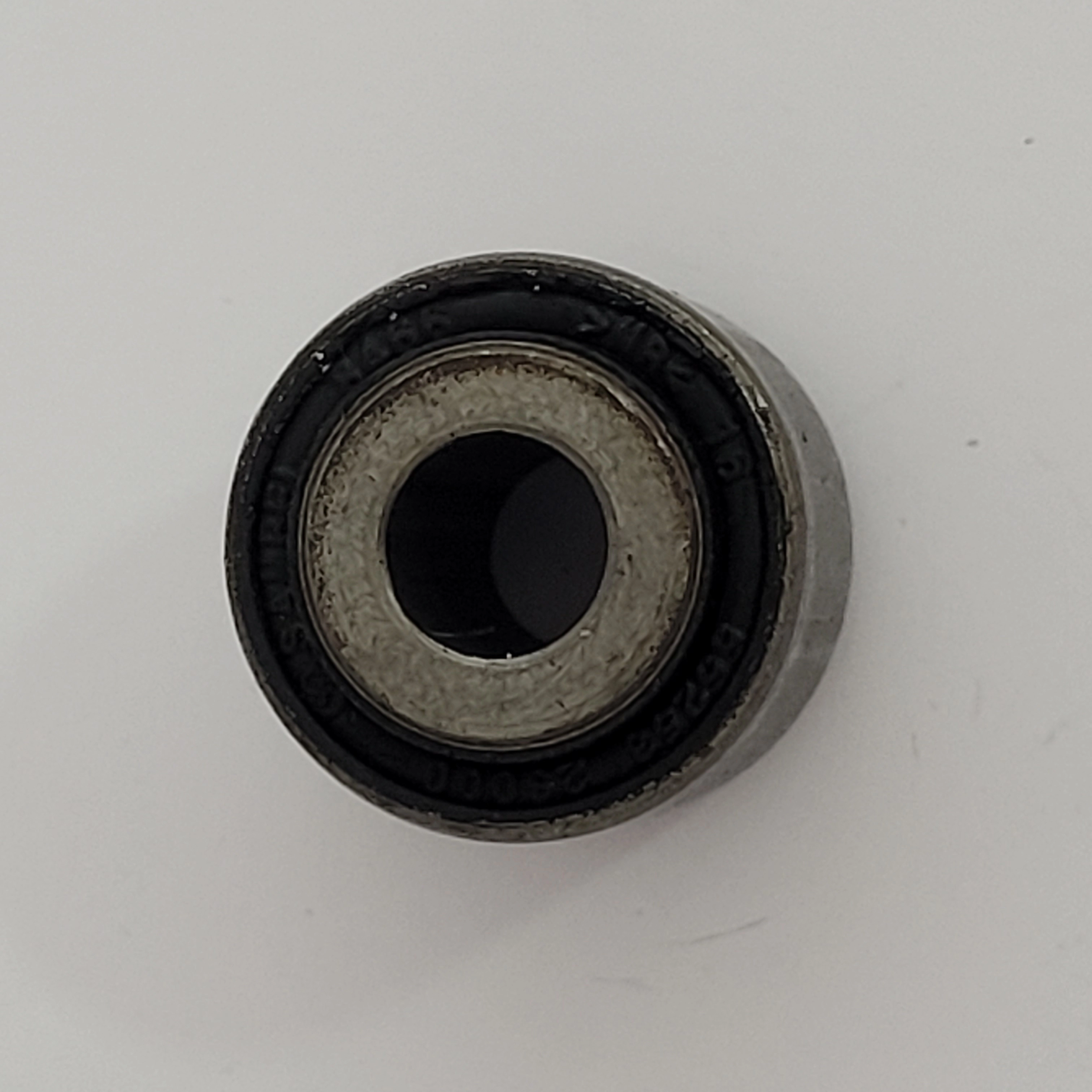 BUCHA BRACO TRANSVERSAL ARTICULADO TRASEIRO HYUNDAI IX35 2010/ - I30 2009/2012 - 12X32,50X35MM