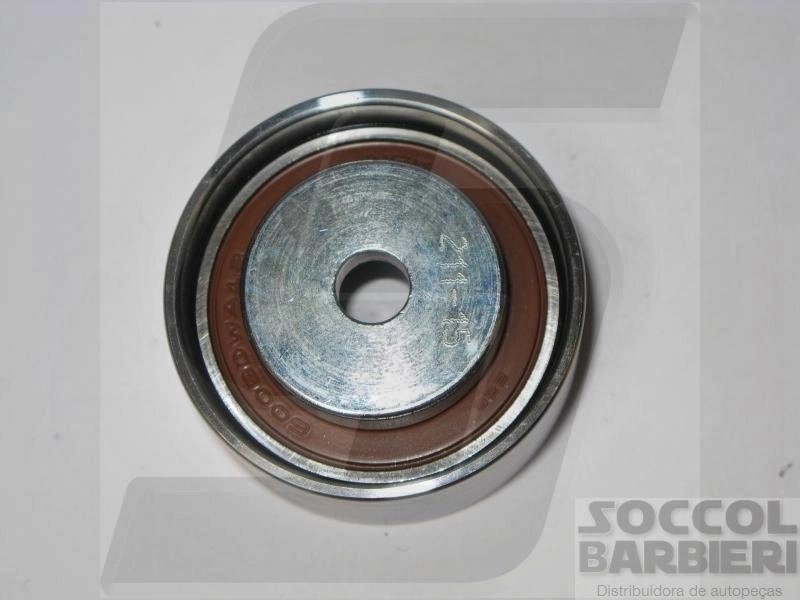 POLIA DA CORREIA DO COMANDO - HYUNDAI I30/TUCSON 2.0 16V 2006/ - 10.30X60.00X28.50MM