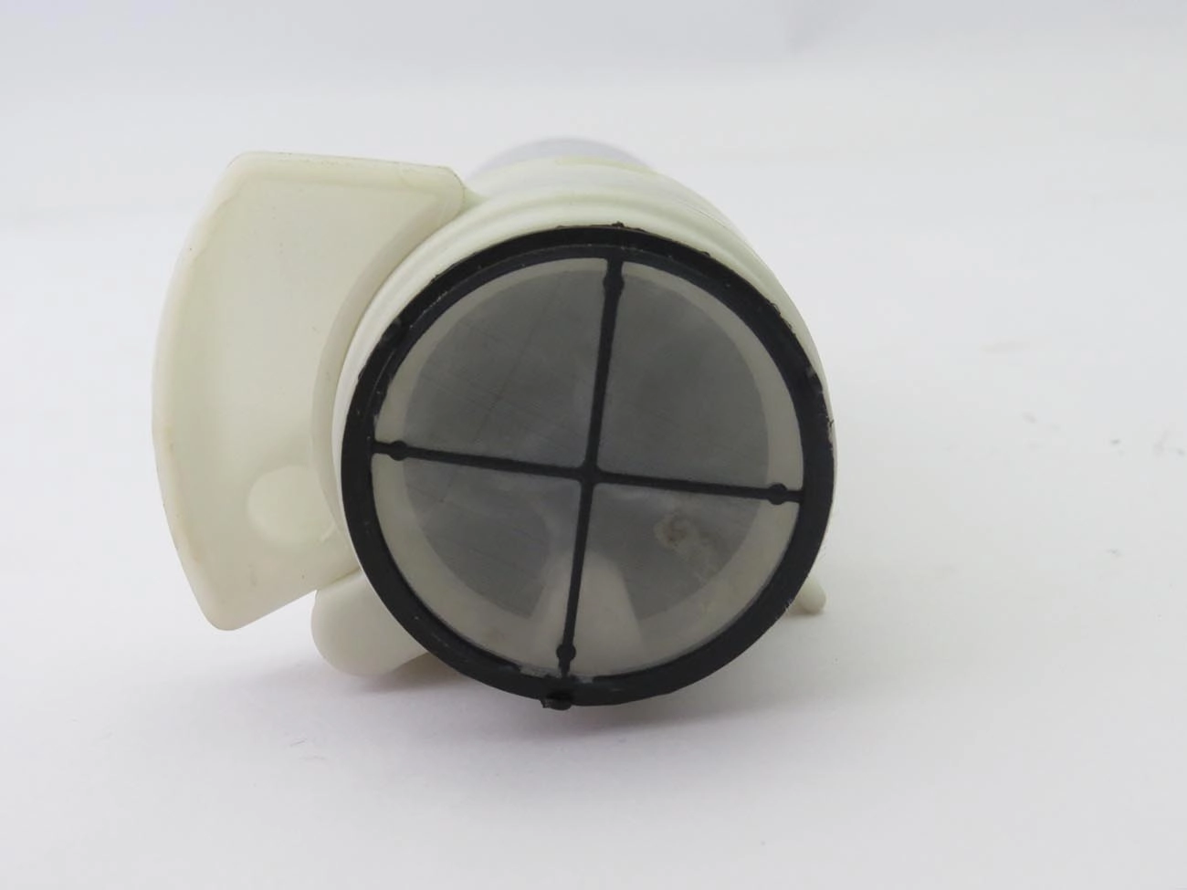 REFIL BOMBA ELÉTRICA COMBUSTÍVEL GASOLINA 3 BAR PRESSÃO VW GOLF /98 POLO CLASSIC 97/ VARIANT/PASSAT