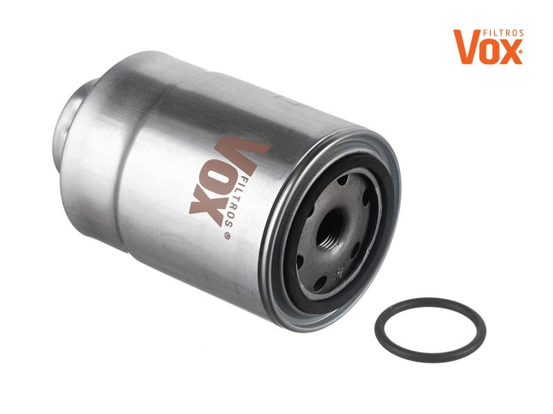 FILTRO COMBUSTIVEL MITSUBISHI L200 2.5 1994/ L300 1998/2000 PAJERO 2.5/2.8 1999/