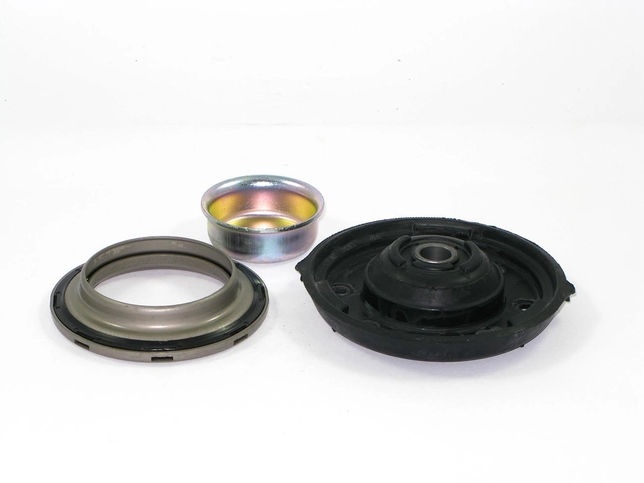 COXIM AMORTECEDOR DIANTEIRO COM ROLAMENTO COM COPO CITROEN C4 07/ - PEUGEOT 307 03/ 308 12/17 408