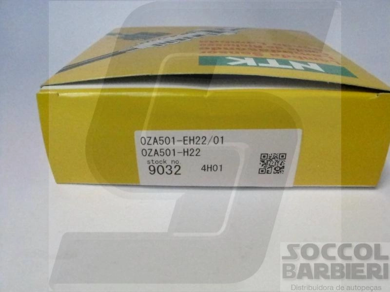 SONDA LAMBDA/SENSOR OXIGÊNIO CONVENCIONAL PRÉ CATALISADOR GASOLINA/GNV HONDA CIVIC 1.7 LX 01/06 LXL 04/05