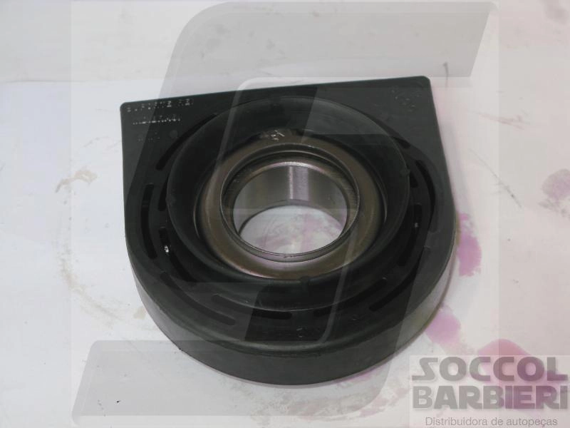 COXIM MANCAL COM ROLAMENTO EIXO CARDAN FORD F-350/4000 2000/ CARGO 814/815 40MM TIPO ORIGINAL