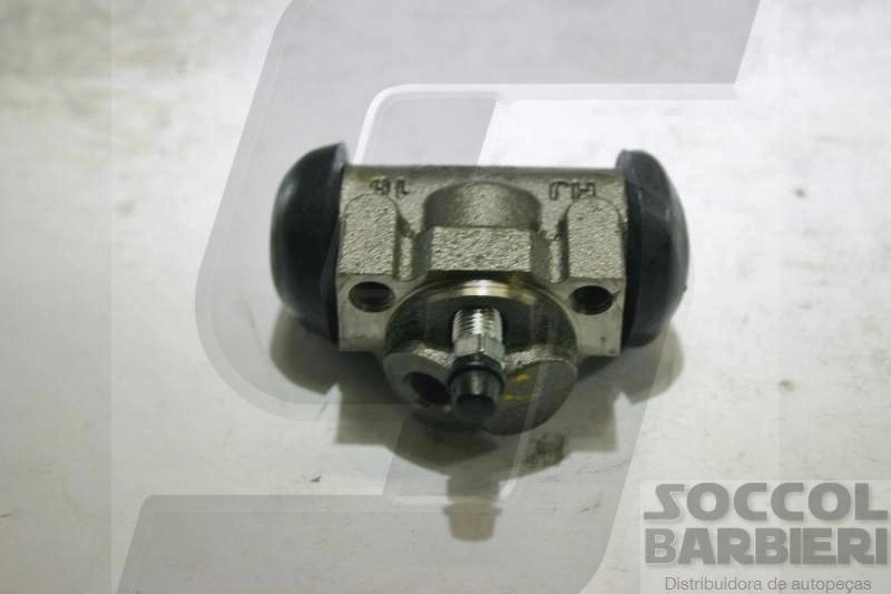 CILINDRO RODA FREIO TRASEIRO LADO ESQUERDO TRASEIRA ESQUERDA FORD F-1000 79/98 1P 25,40MM