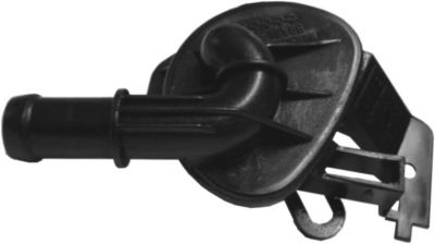 VALVULA DO AR QUENTE FIAT UNO/PREMIO/ELBA/FIORINO - TODOS