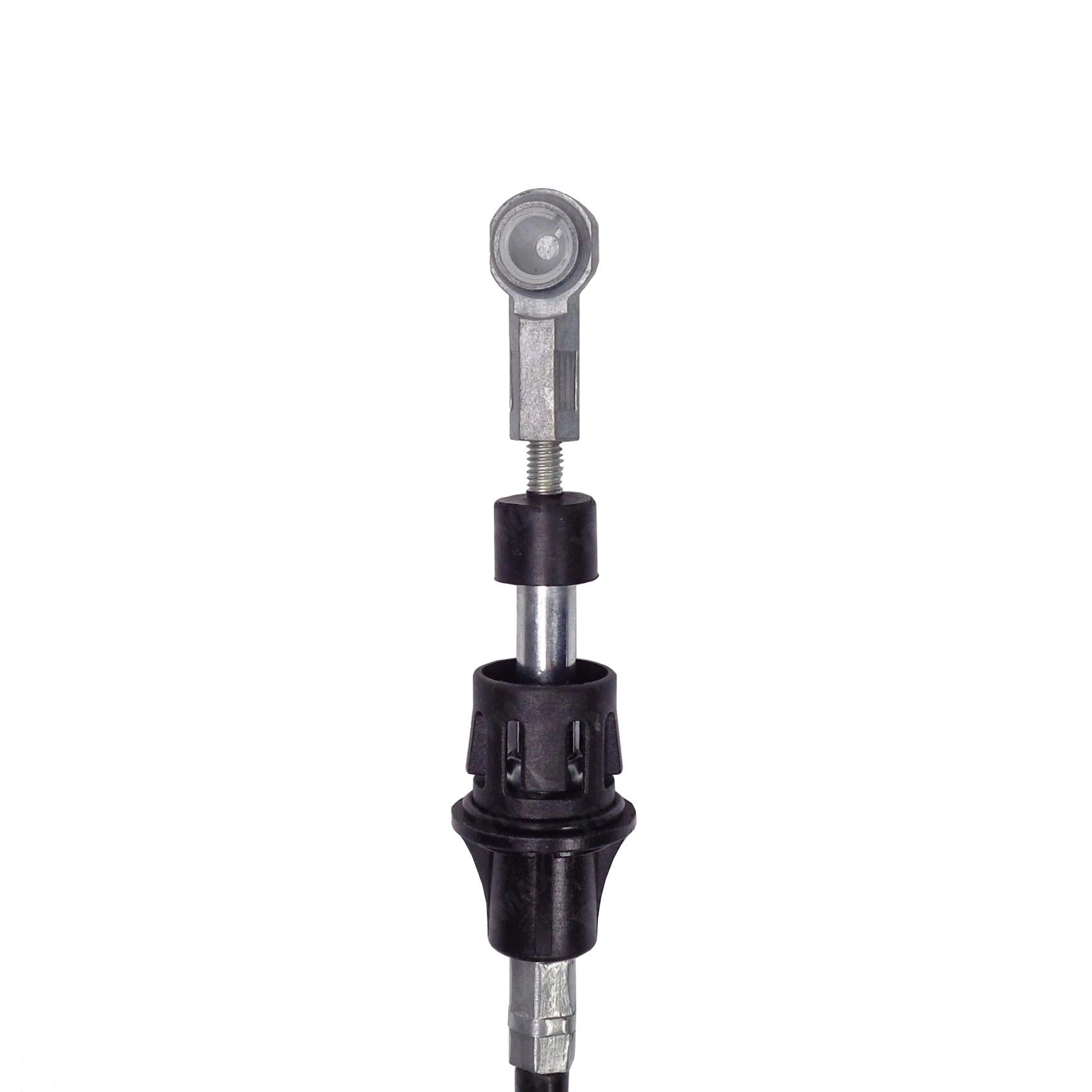 CABO CÂMBIO ENGATE MARCHAS FIAT ARGO/MOBI 17/ - GRAND SIENA 13/ - STRADA 20/ - PALIO 12/