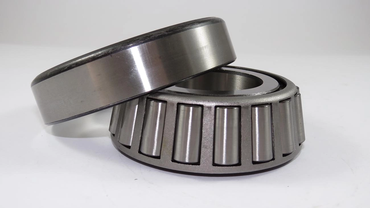 ROLAMENTO RODA DIANTEIRO INTERNO CAPA CONE FORD F-600 72/ F-700/750/11000/13000/19000/21000/22000