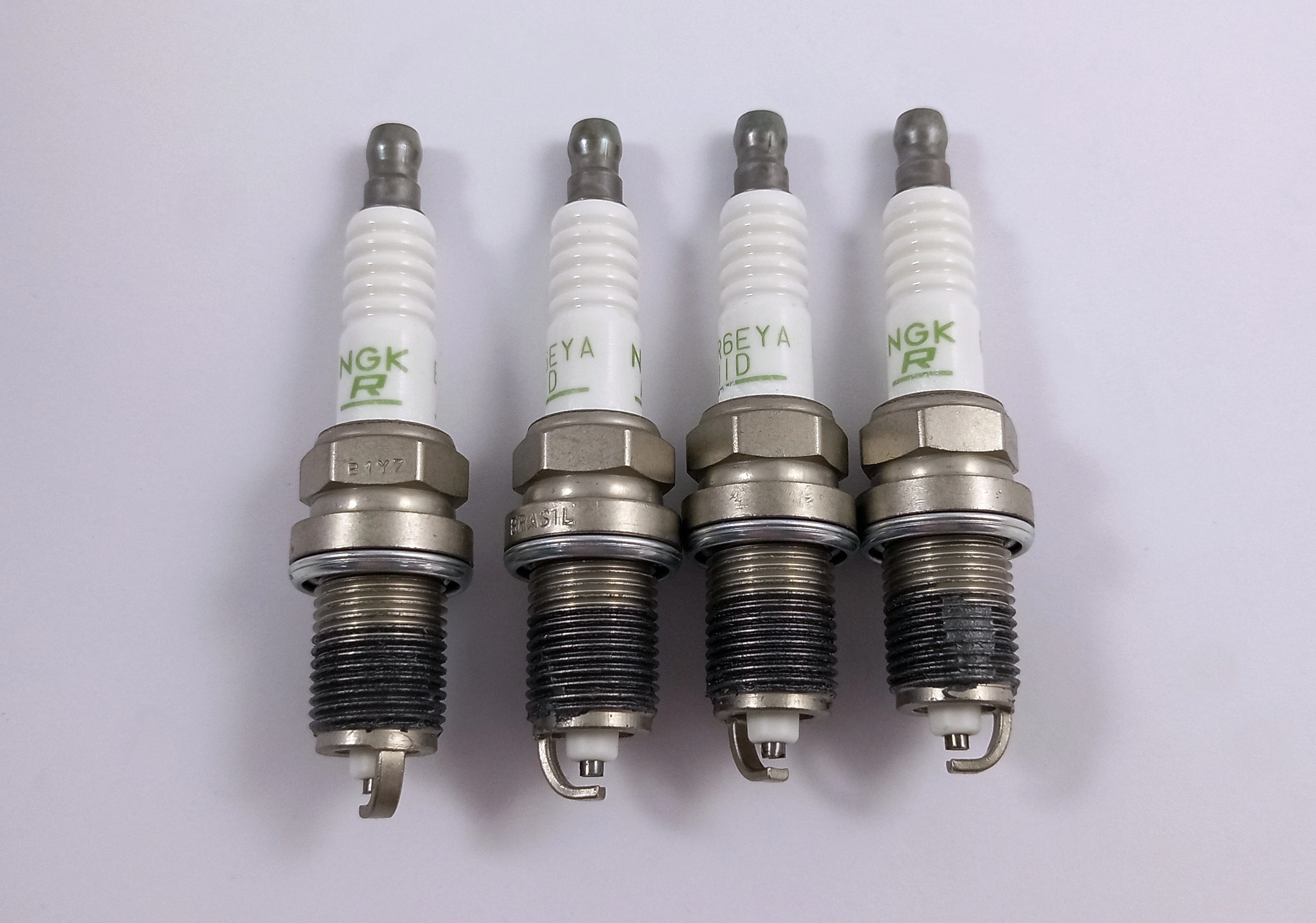 VELA DE IGNICAO TOYOTA COROLLA/FIELDER 1.8 16V FLEX 08.2007/09/2008 - FLEX