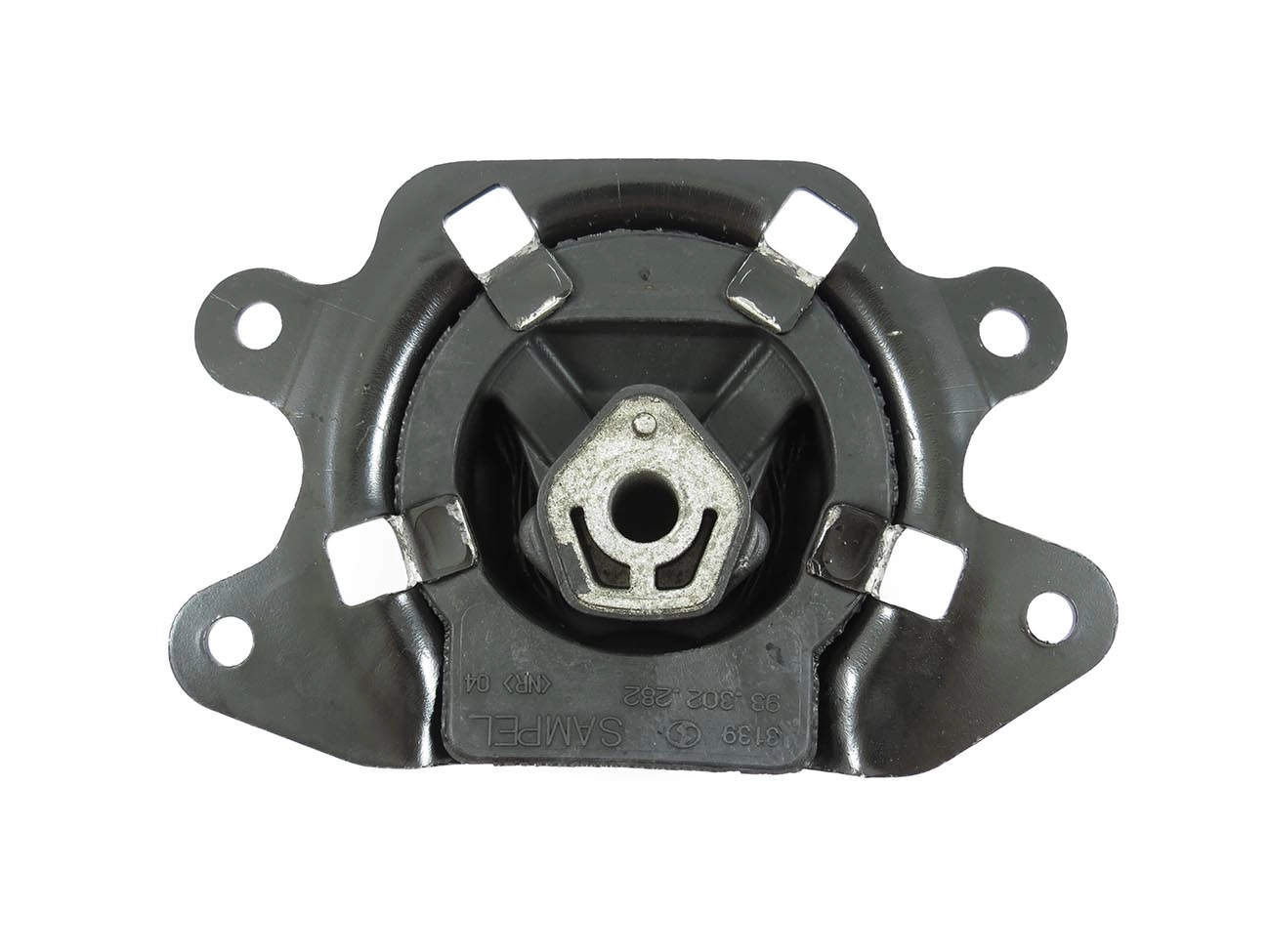 COXIM HIDRAULICO MOTOR GM NOVO CORSA/MERIVA/MONTANA 2002/ - ESQUERDO