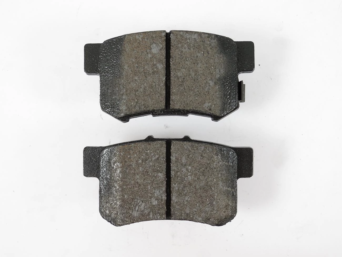 PASTILHA FREIO RODA TRASEIRA HONDA ACCORD 02/ COUPE 94/99 CIVIC 91/ NEW 05/16