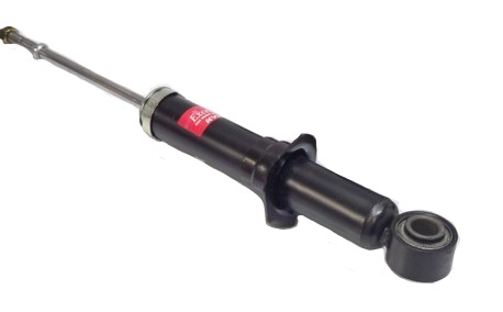 AMORTECEDOR TRASEIRO LADO DIREITO/ESQUERDO EXCEL-G GÁS TOYOTA COROLLA 2009/2019 INCLUSIVE XRS