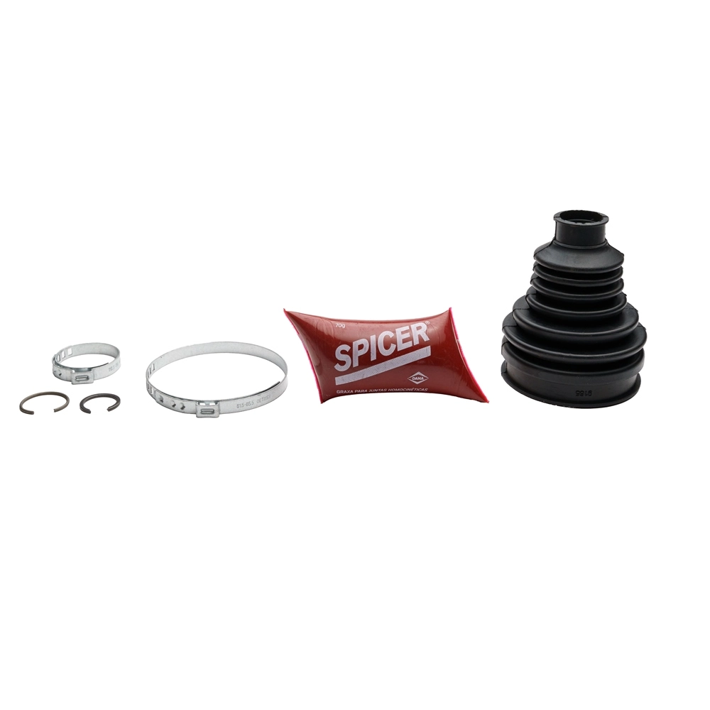 KIT REPARO HOMOCINÉTICA TRIPOIDE LADO CÂMBIO MANUAL GM ONIX/PRISMA/COBALT/SPIN 13/ 1.4 - 22X65MM