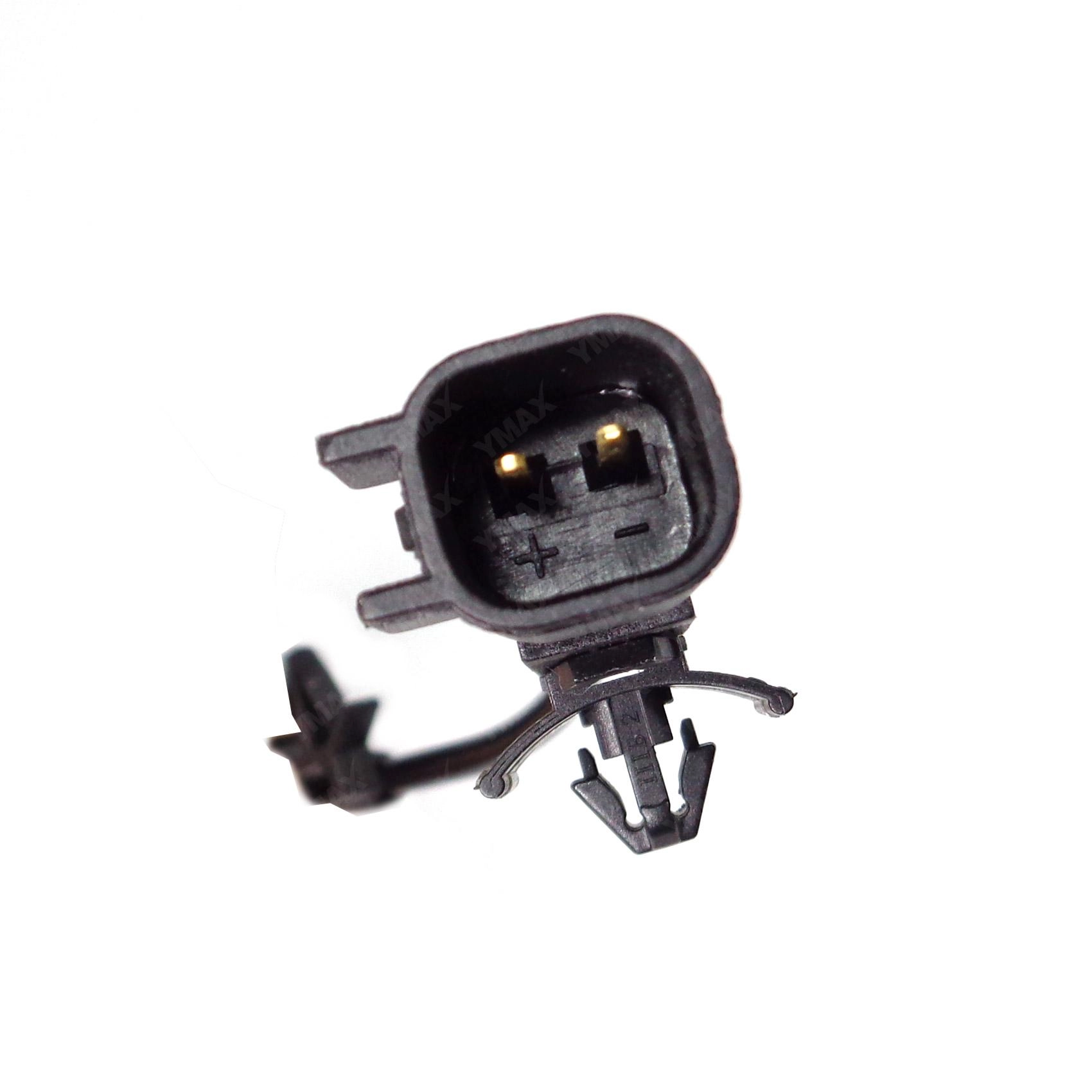SENSOR ABS DIANTEIRO GM CRUZE 1.8 16V 2012/2016