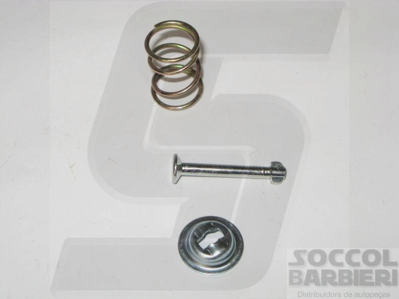 REPARO CENTRALIZADOR PATIM VW PASSAT 79/ TRAS. 32MM