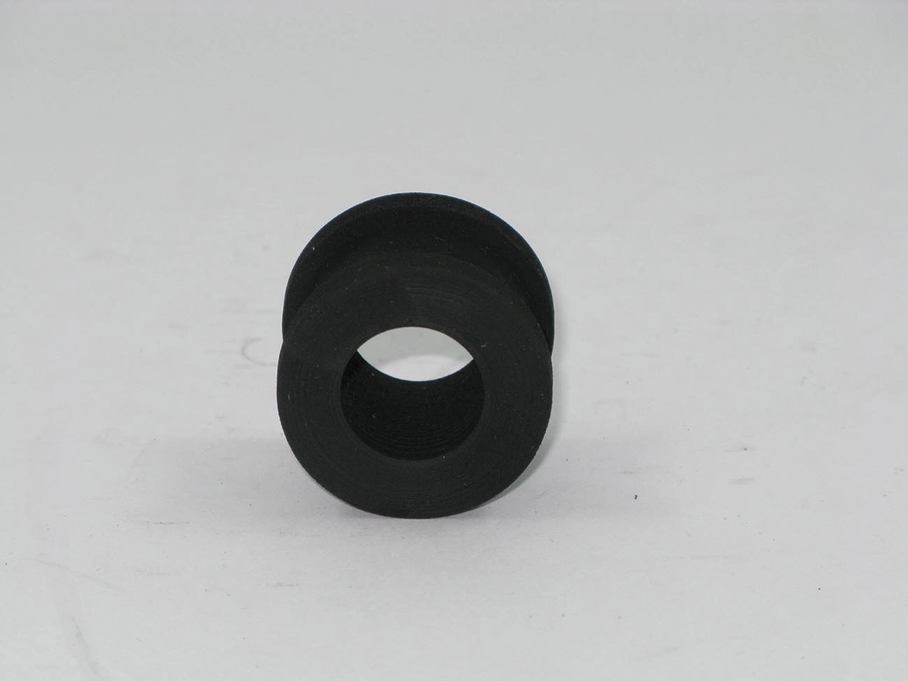 BUCHA BARRA DE DIREÇÃO GM MONZA/KADETT/IPANEMA/VECTRA - BORRACHA PNEU REUTILIZADA