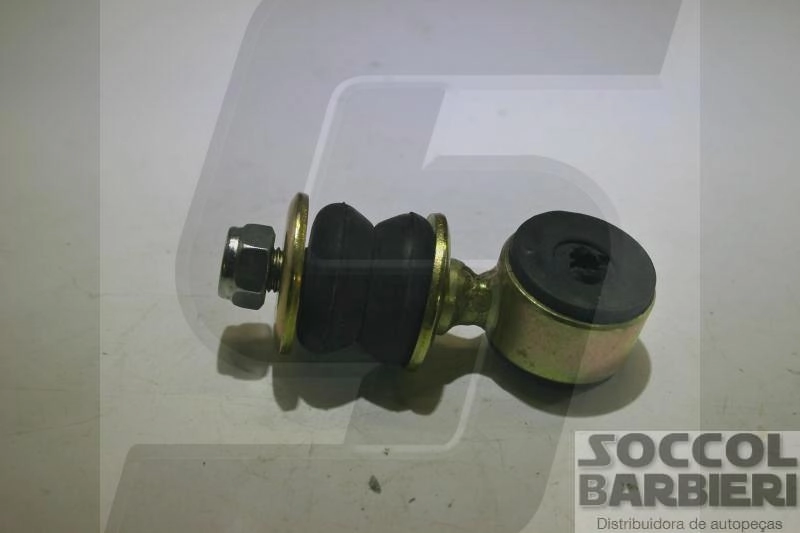BIELETA DIANTEIRA LD/LE SEAT CORDOBA/IBIZA/INCA 95/ - VW GOLF 94/98 - UNIFICADO SK-4884