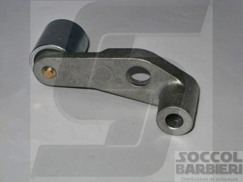 POLIA TENSOR COMANDO VW GOL/PARATI 1.0 16V POWER - PASSAT 1.8 98/2001