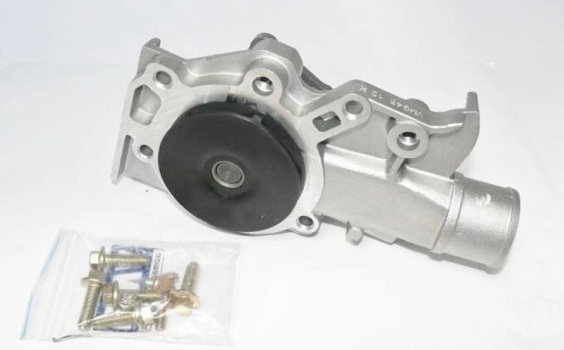 BOMBA ÁGUA FORD ESCORT ZETEC 1.6 8V - 1.8 16V - 97/