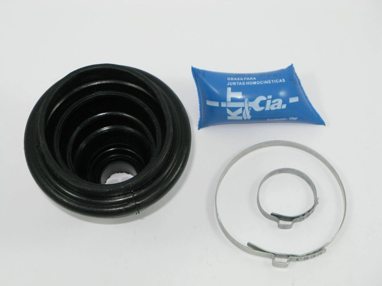 KIT REPARO COIFA HOMOCINÉTICA LADO RODA SEM ABS FIAT PALIO/SIENA/STRADA 1.5/1.6 96/ 24X79X97MM
