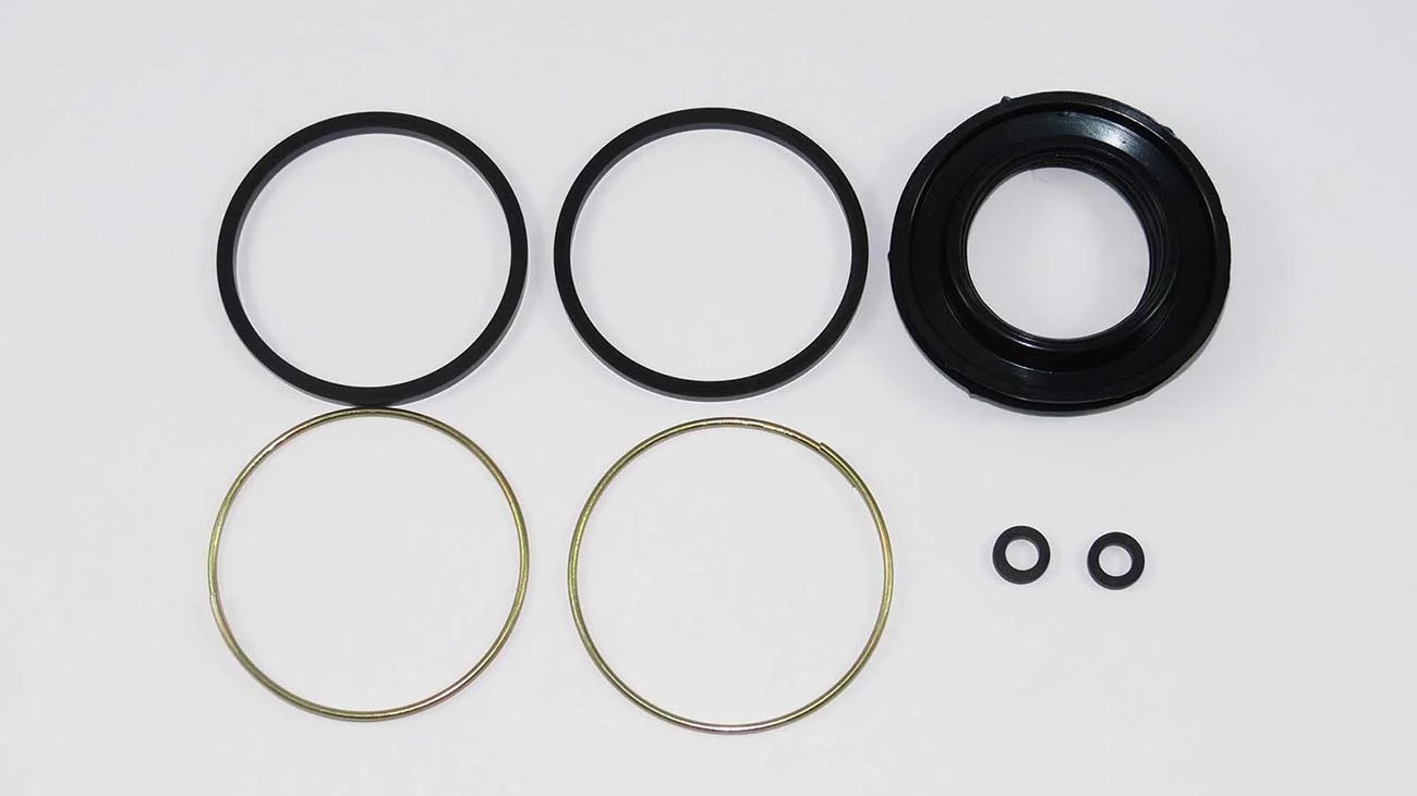 REPARO VEDAÇÃO PINÇA 48.00MM GM CHEVETTE/CHEVY 73/95 FREIO DISCO 48MM DIANTEIRO