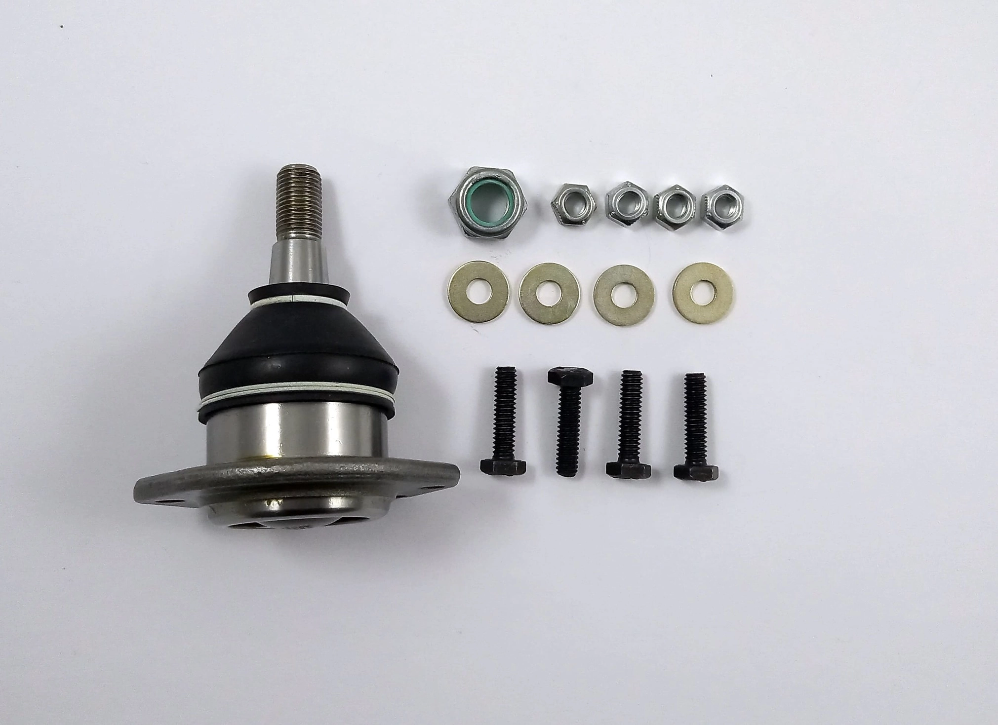 PIVÔ SUSPENSÃO SUPERIOR GM S-10/S-10/BLAZER 95/11 - 4X2/4X4 - LD/LE