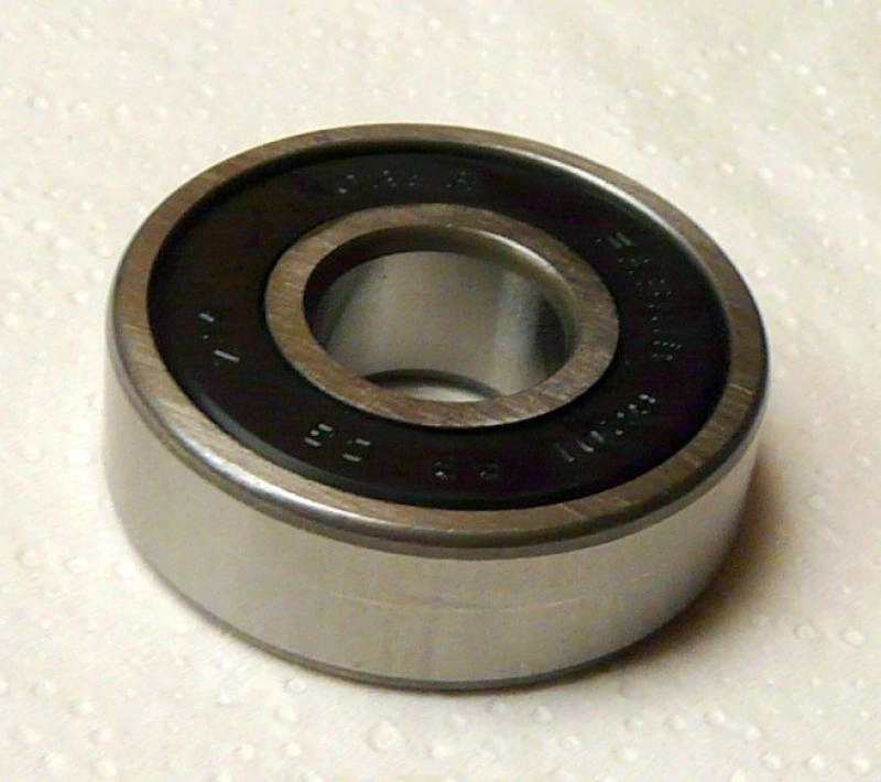 ROLAMENTO INDUSTRIAL 25X52X15MM TIMKEN