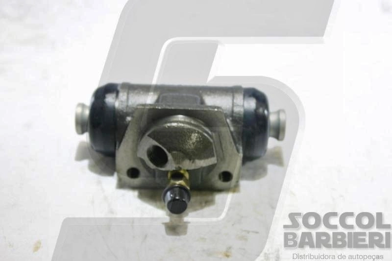 CILINDRO RODA TRASEIRA FORD MONDEO 94/96 - 8 POLEGADAS