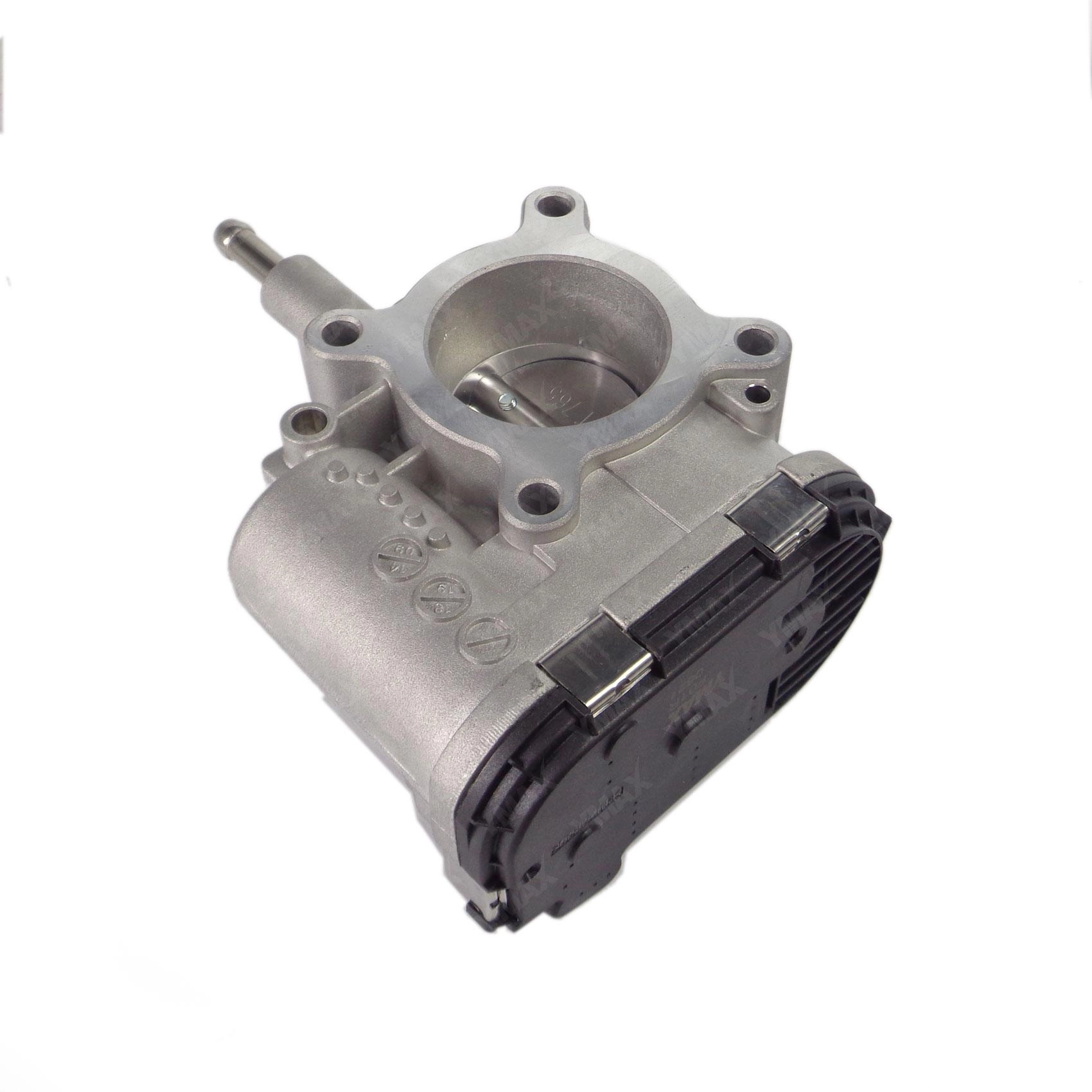 CORPO DE BORBOLETA TBI CHERY FACE 1.3 16V 2010/2015 - S18 1.3 16V 2012/2012