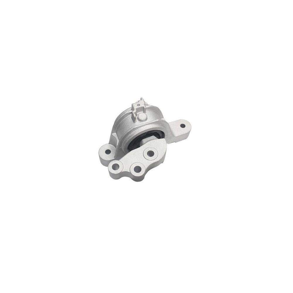 COXIM HIDRÁULICO MOTOR DIANTEIRO DIREITO FIAT NOVA STRADA 20/ - PALIO 12/ - GRAND SIENA 13/ - MOBI