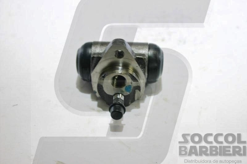 CILINDRO RODA FREIO TRASEIRO LADO DIREITO/ESQUERDO TRASEIRA FIAT PALIO/SIENA 96/98 3/4 19,05MM