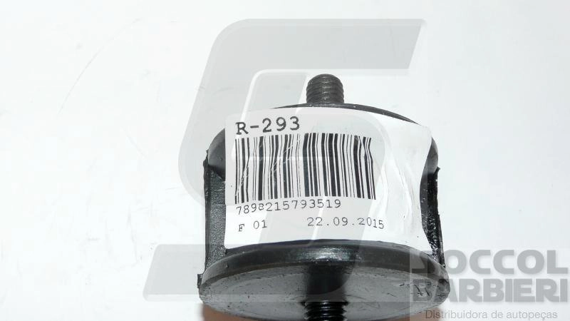 COXIM DO RADIADOR/ESCAPAMENTO MB L1215/1619/1929/1935/1938/1945/2635 ONIBUS LO916/O371/O374