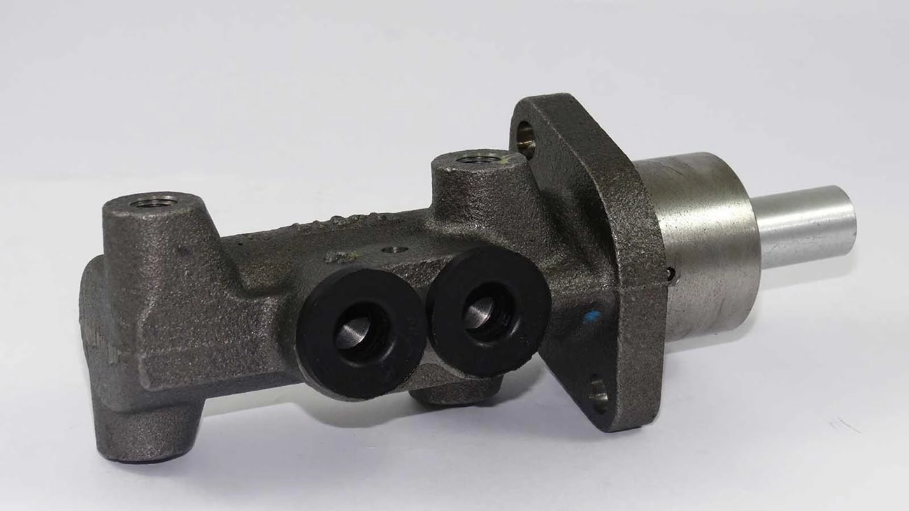CILINDRO MESTRE FREIO SEM ABS FIAT NOVO UNO 2011/