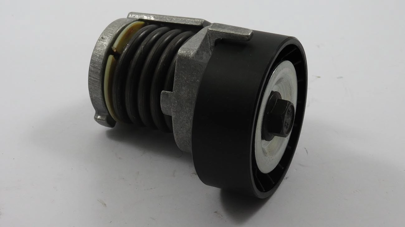 TENSOR CORREIA ALTERNADOR VW GOLF/POLO 1.6 2001/ - FOX 1.0/1.6 - S/ACD - IBIZA 1.6 16V 00/03 C/ACD